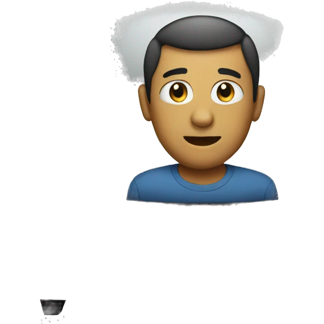 television emoji