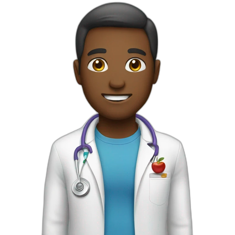 health emoji