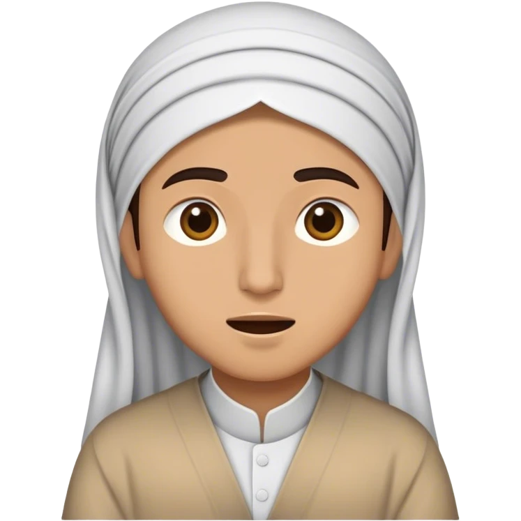 Shahada emoji