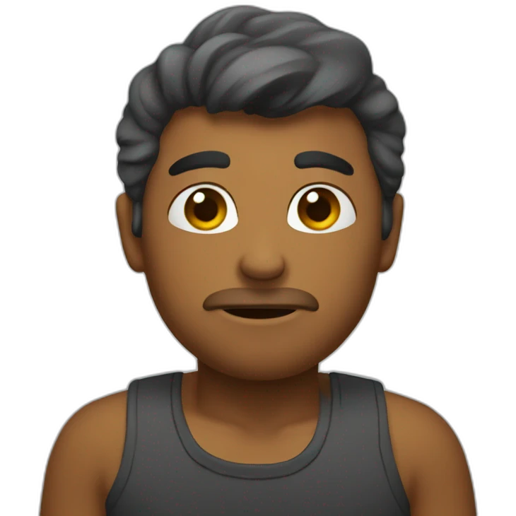 huh emoji