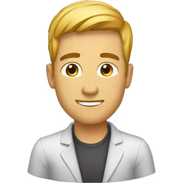 blog emoji