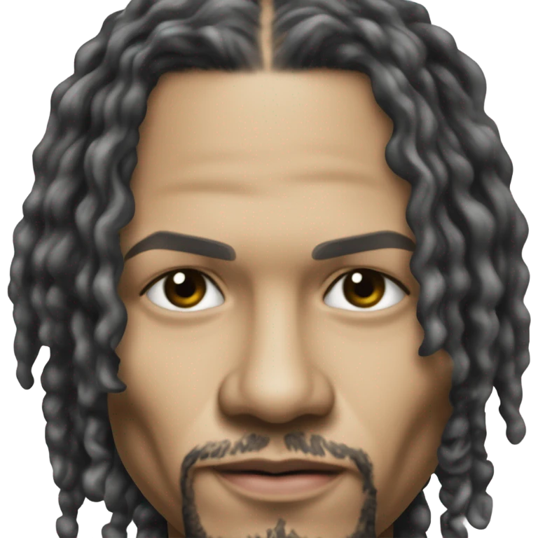 Bizzy bone emoji