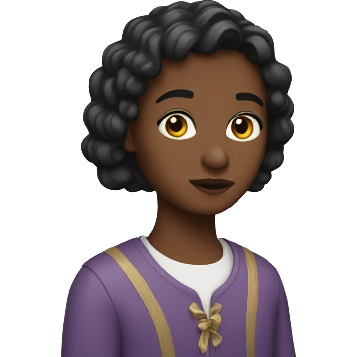 Faustine  emoji