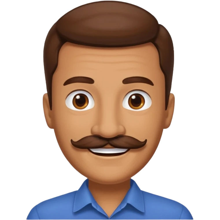 Recep İvedik emoji