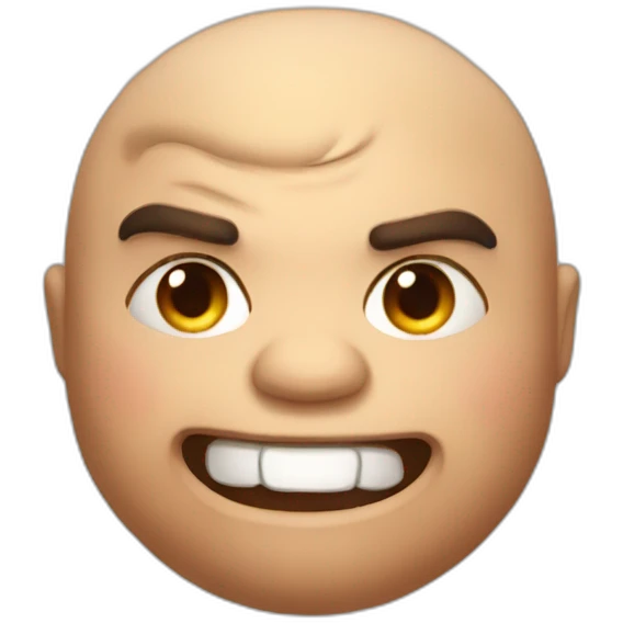 PUDGE emoji