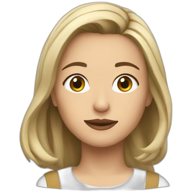 Manon poulayon  emoji