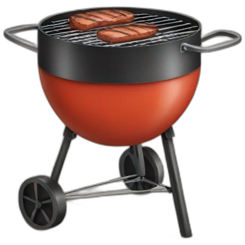 Barbecue  emoji