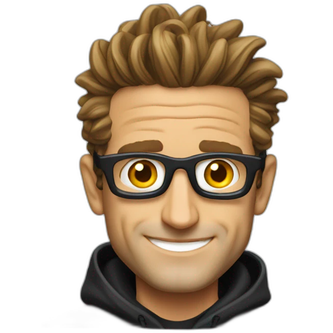 Casey neistat emoji