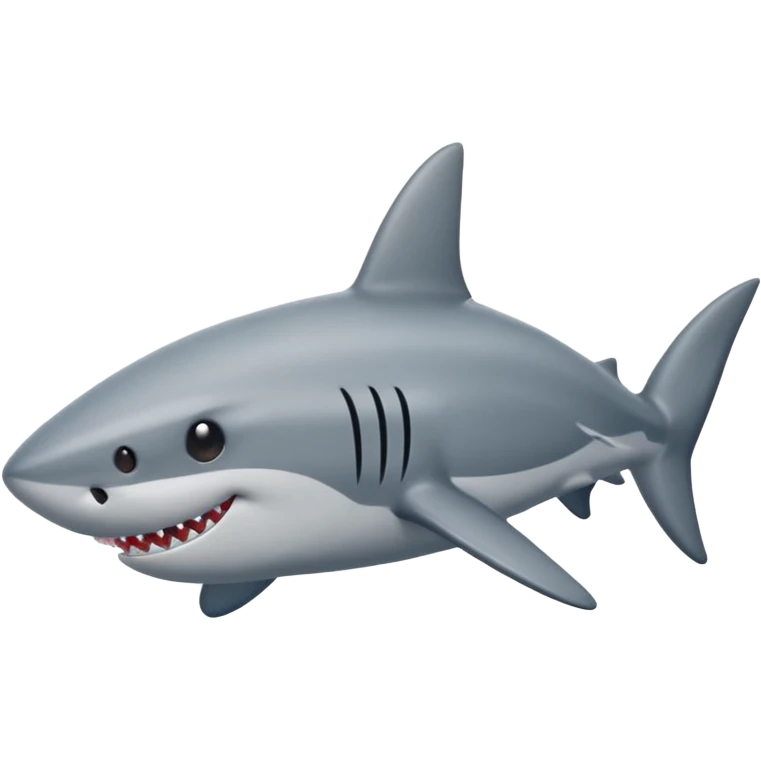 Sharkcat emoji