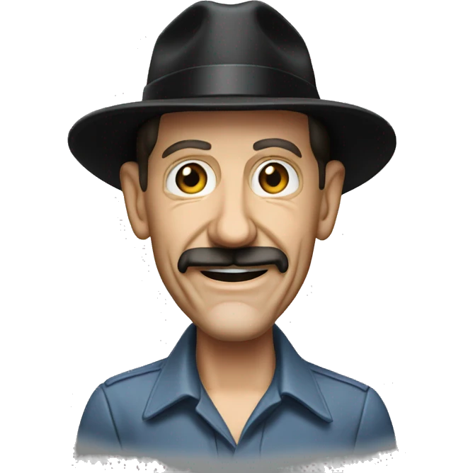 john scatman emoji