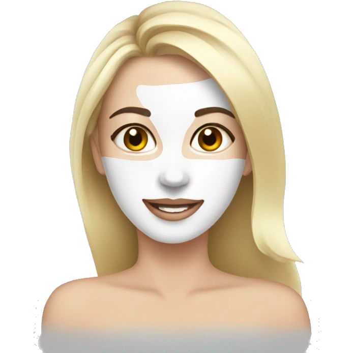 skincare emoji