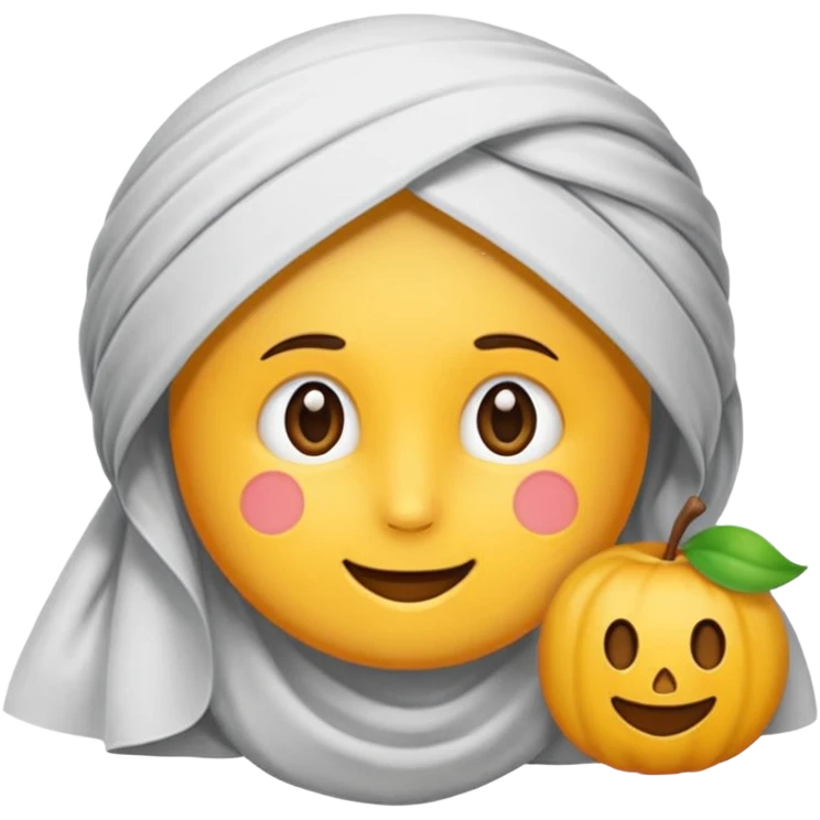 بهار emoji