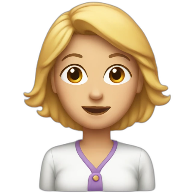 your mom emoji