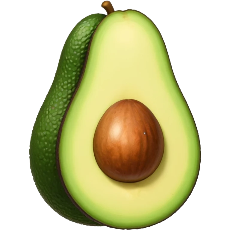 avacado emoji