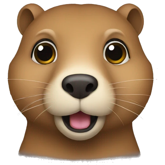 gopher emoji