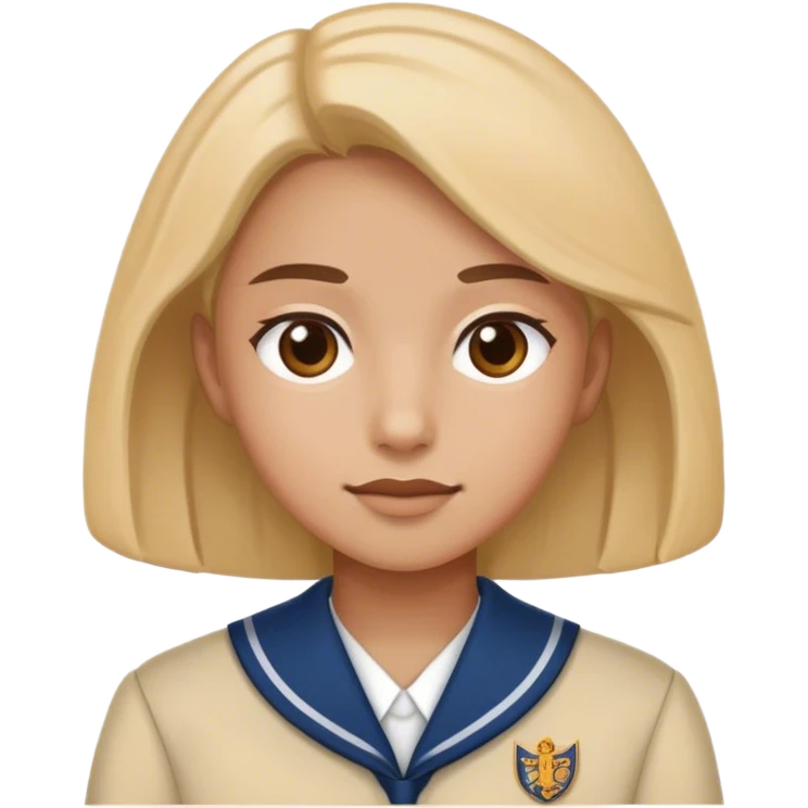 Uni emoji