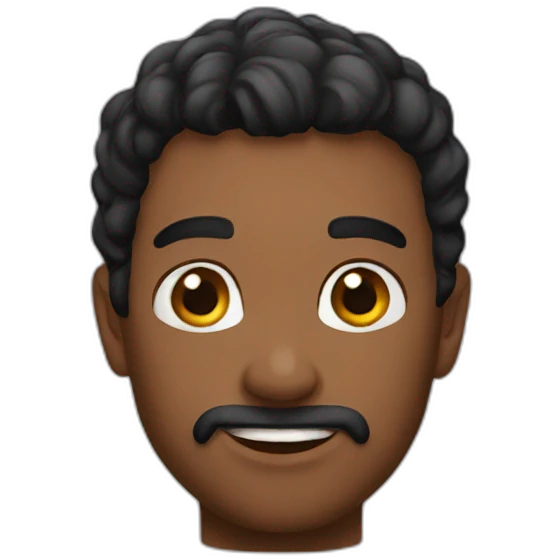Mi emoji
