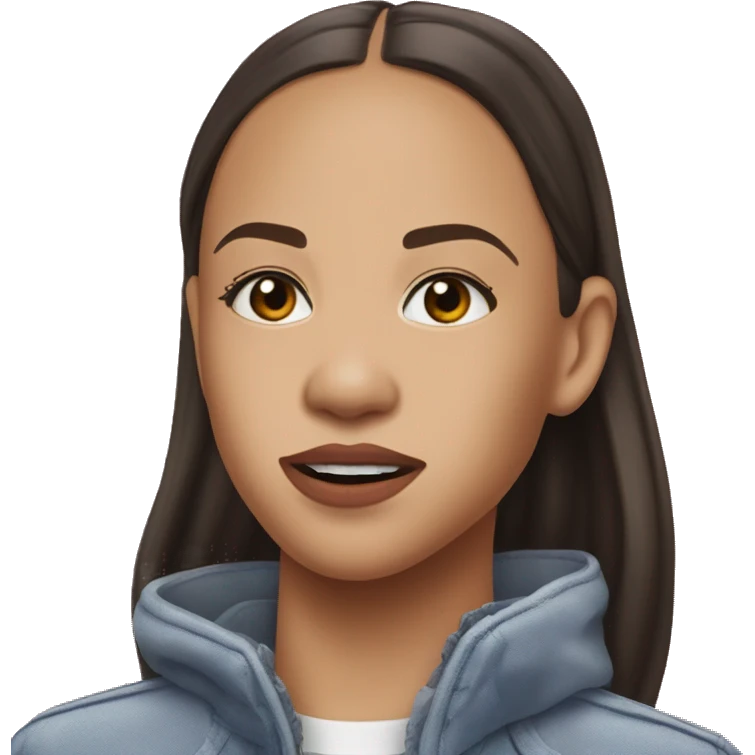 Olivia Rodrigo guts world tour emoji