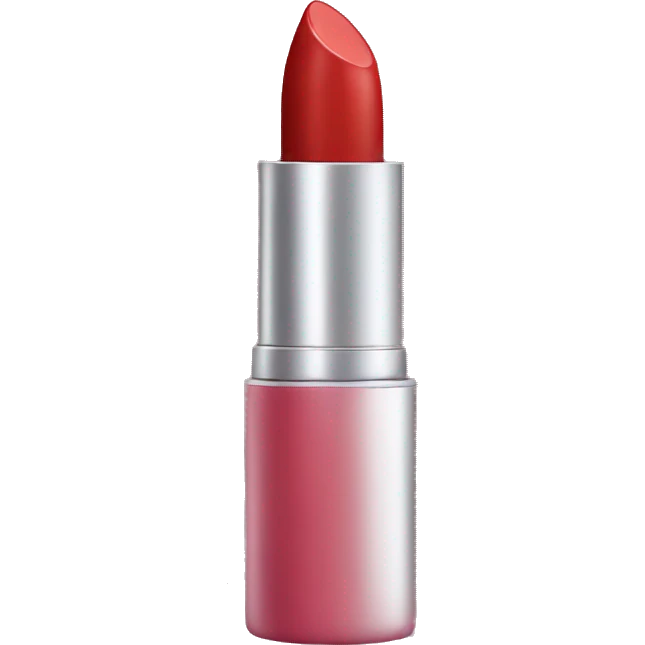 Lipstick emoji