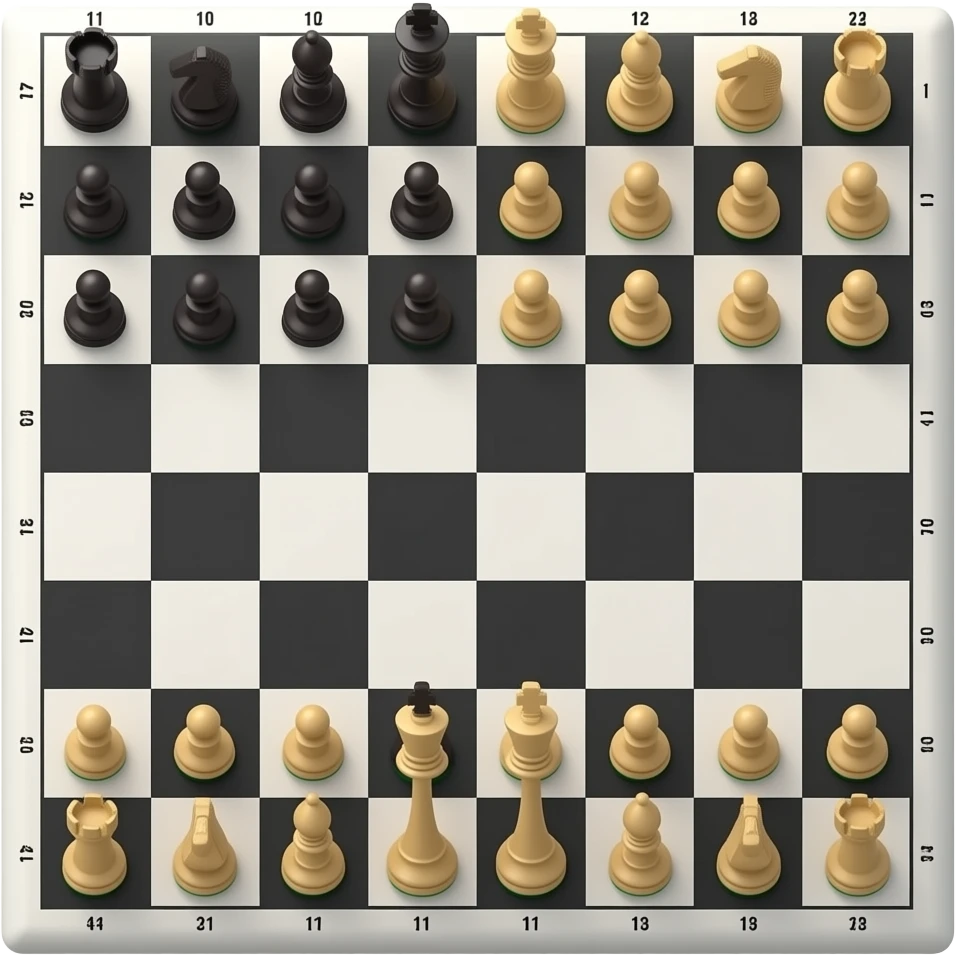 play chess emoji