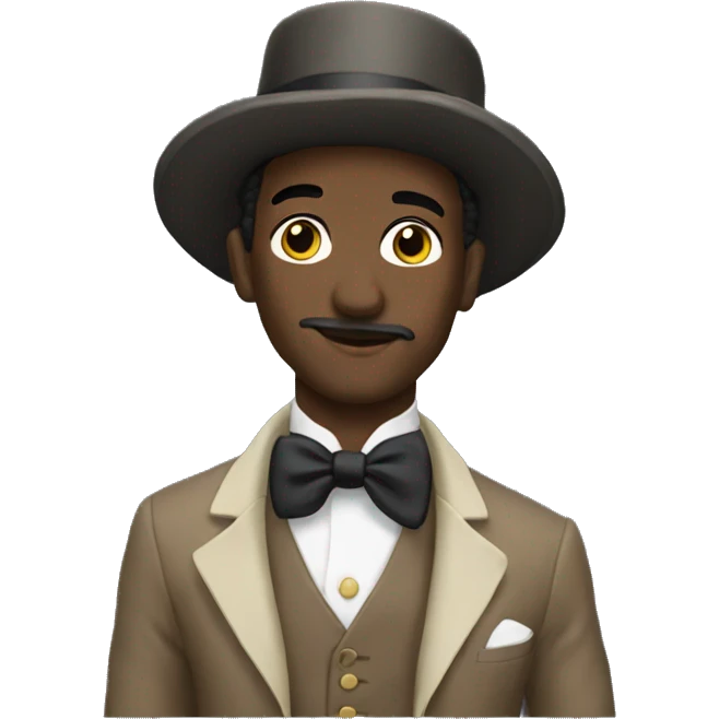 dandy's world emoji