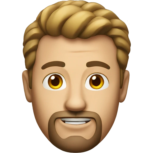 man won in casino emoji