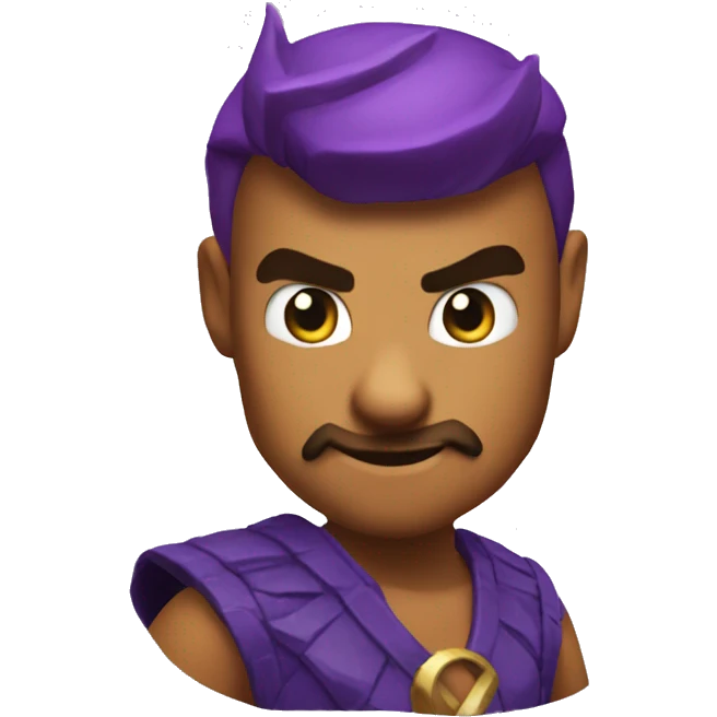 Ps1 Spyro  emoji