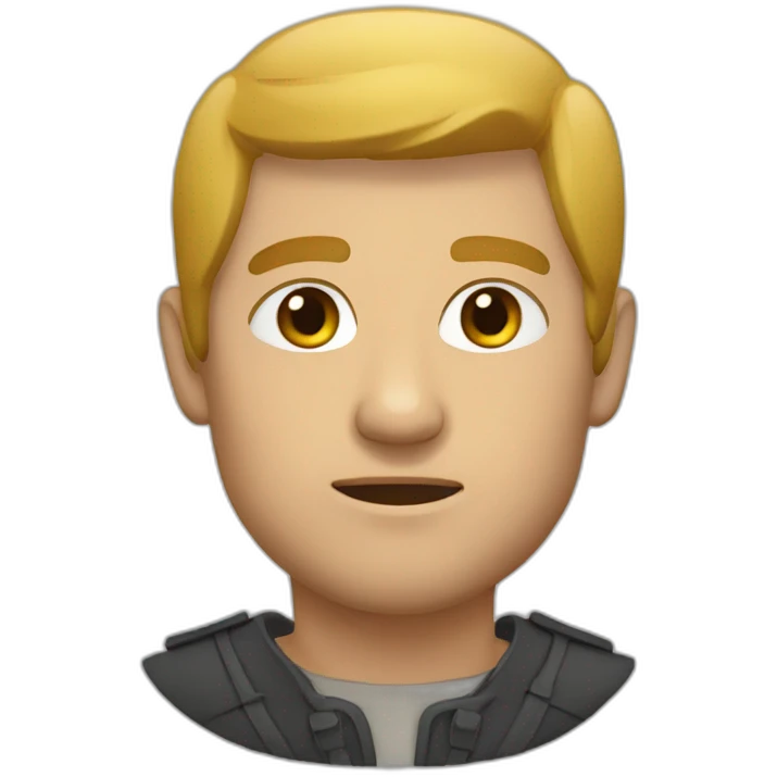 mikołaj emoji