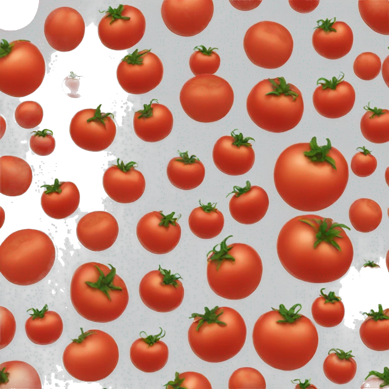 Tomato emoji