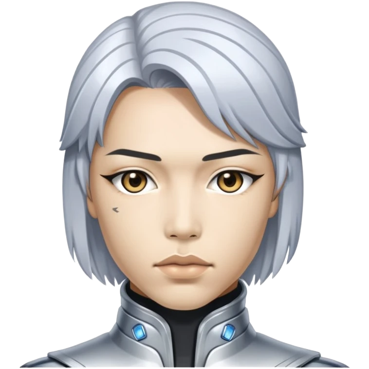 sorayama mason  emoji