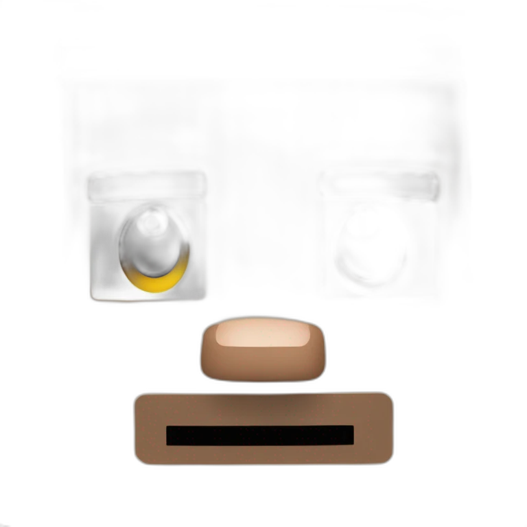 Steve minecraft emoji