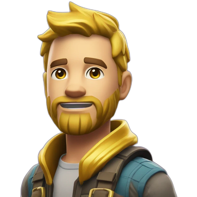 fortnite chapitre 2 saison 2 midas emoji
