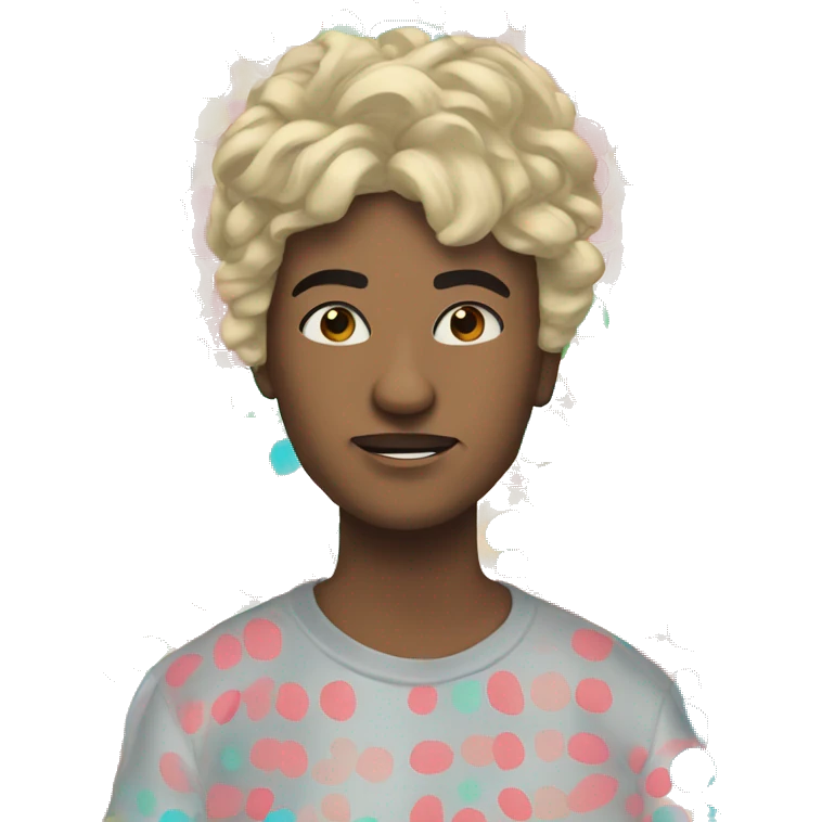 ✓⃝ in color 789F28 emoji