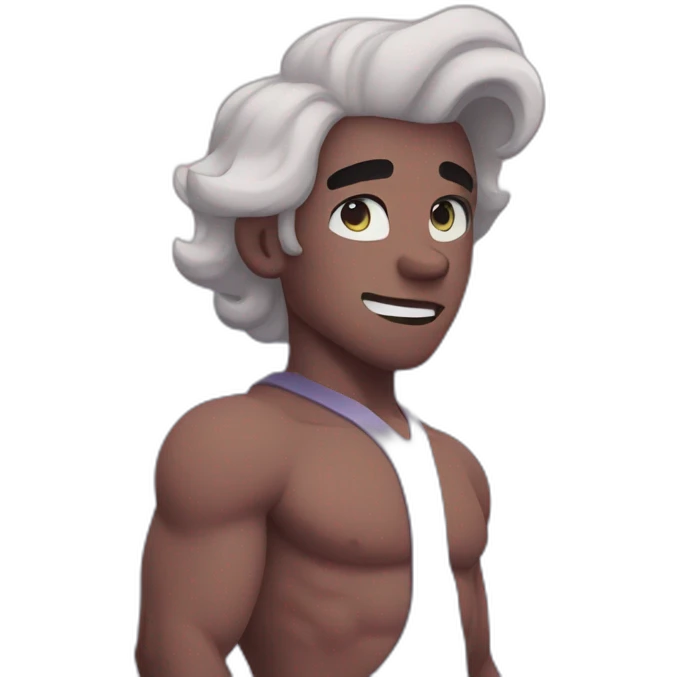 steven universe emoji