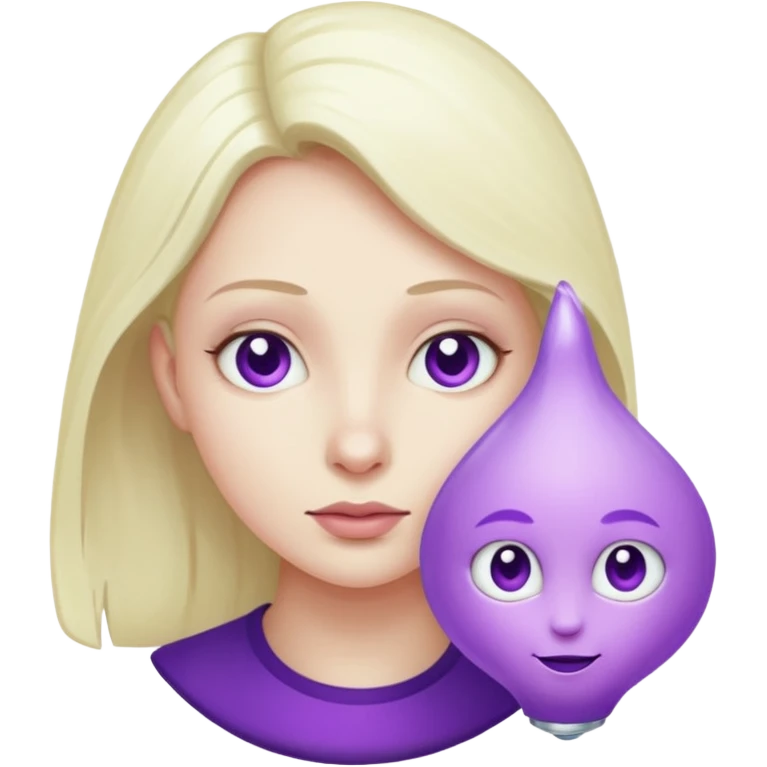echalotte emoji