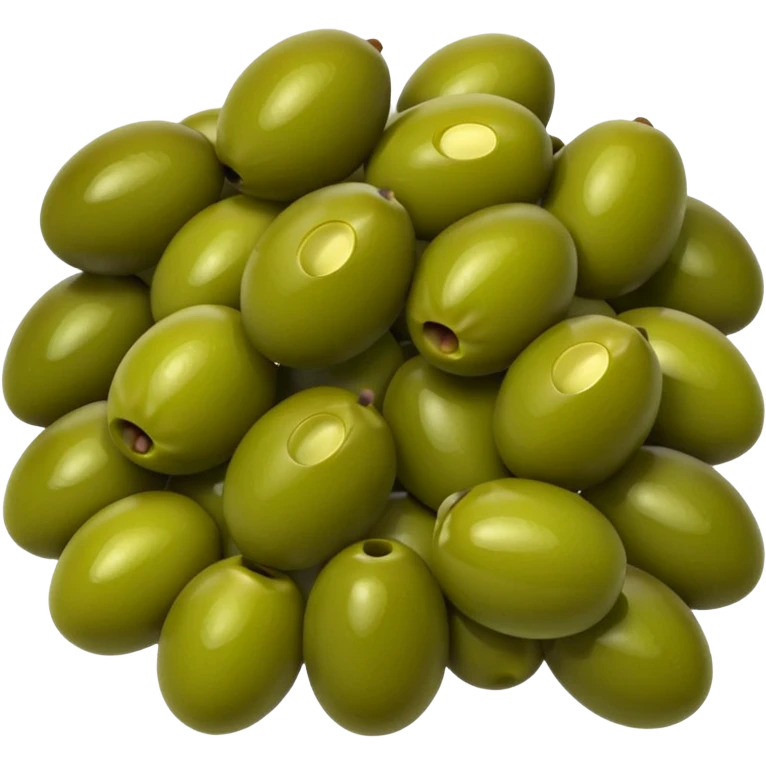 olives emoji