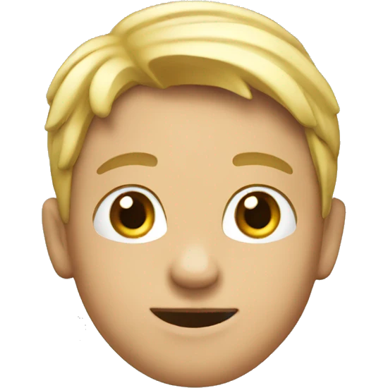 Getting in emoji