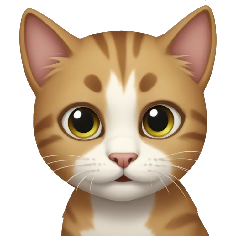 cat clows emoji
