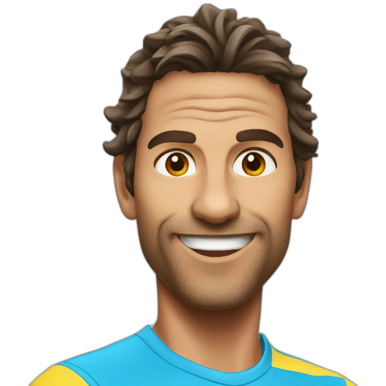 nadal emoji