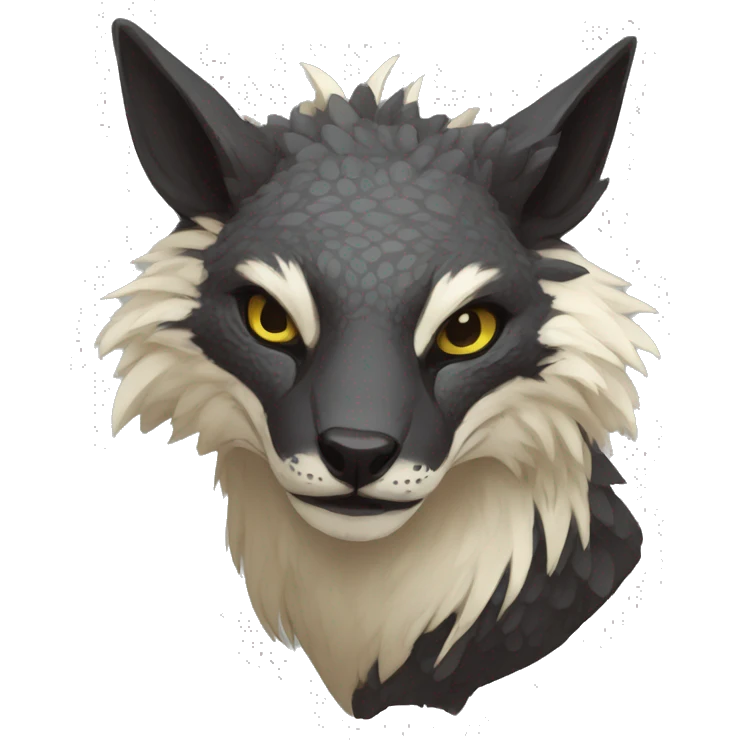 Modern Vernid species by LiLaiRa emoji