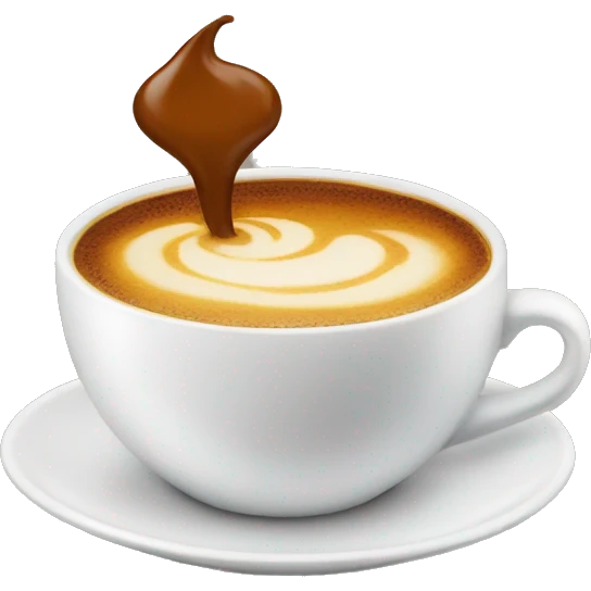 caffè xl emoji