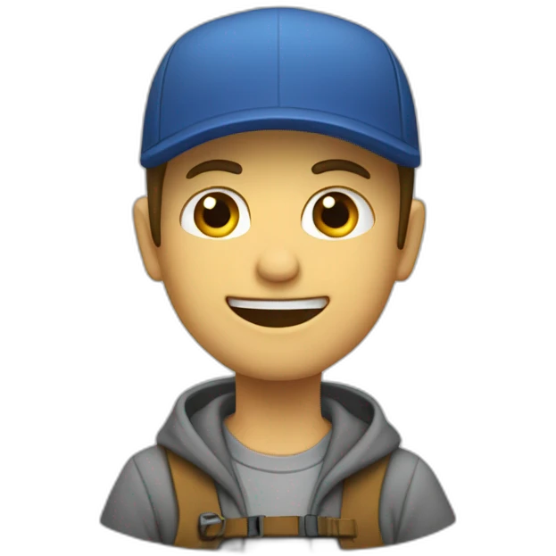 praga emoji