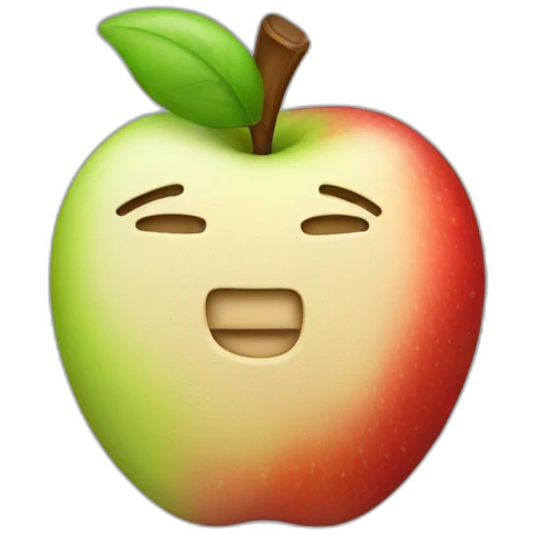 apple-dongle emoji