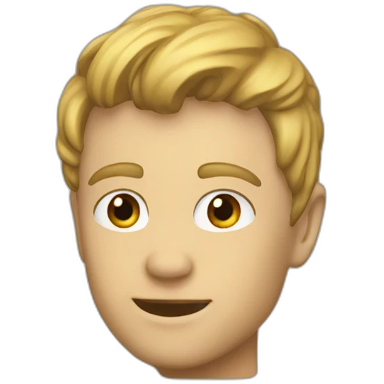 Topo yiyo emoji