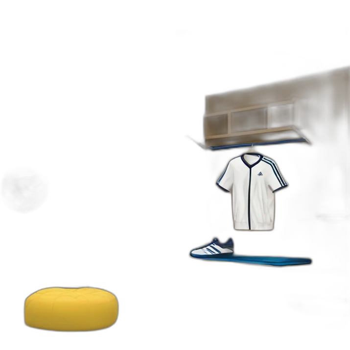 adidas sport suite emoji