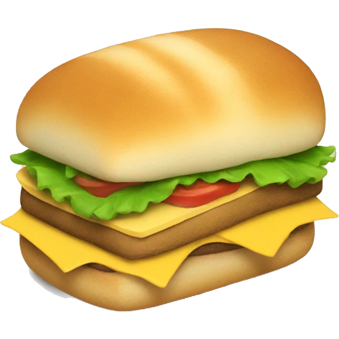 Sando emoji