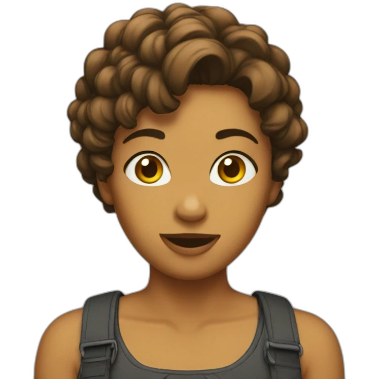 kat emoji