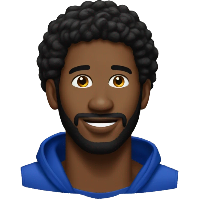 Joel Embiid emoji