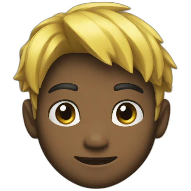 Pokémon emoji