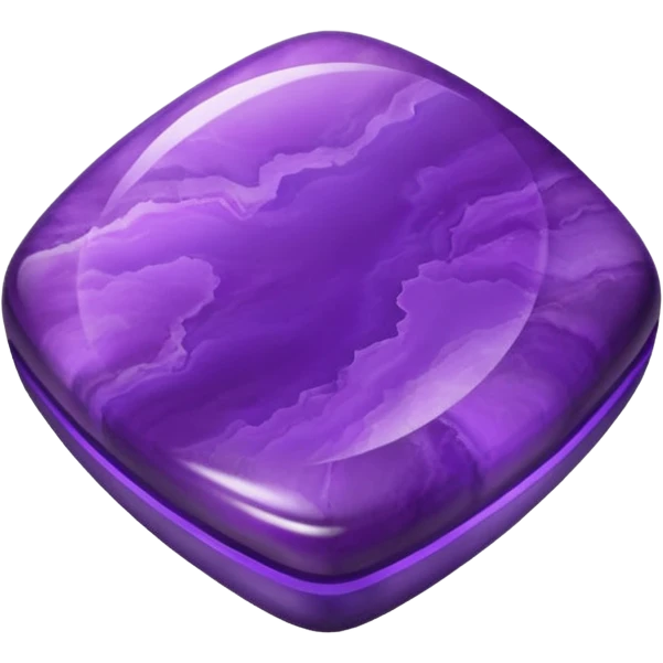 Sugilite emoji